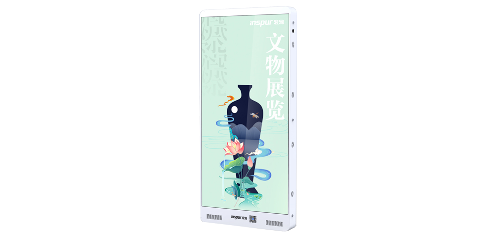 尊彩网彩票app云琮系列智慧灯杆屏
