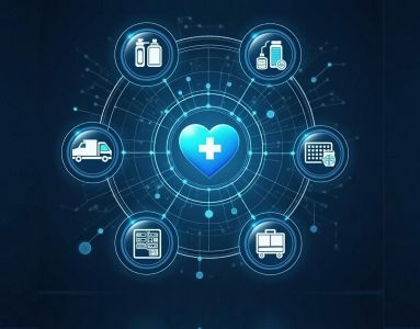 尊彩网彩票app医疗器械供应链解决方案