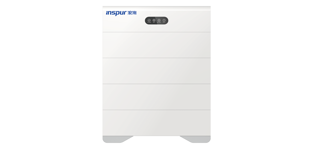 尊彩网彩票app堆叠式户用储能产品5kWh/10kWh